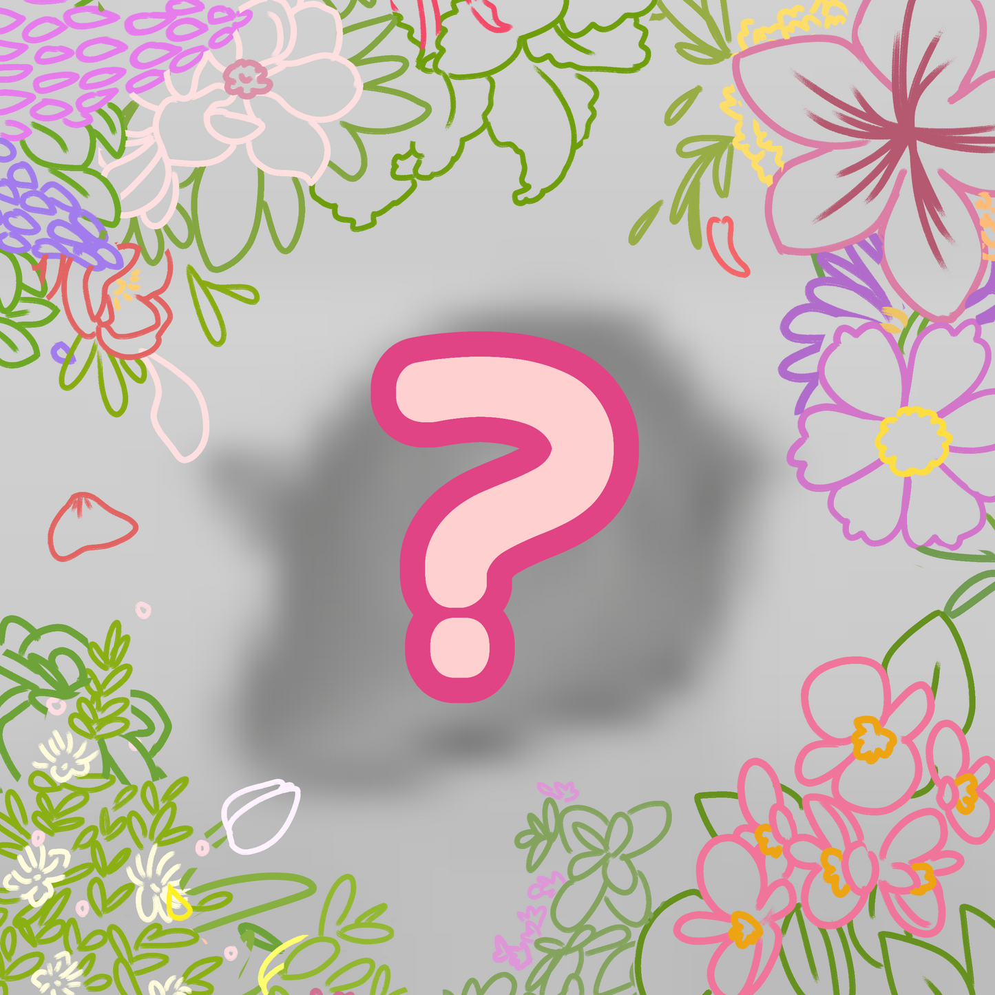 Full Harvest Grab Pack