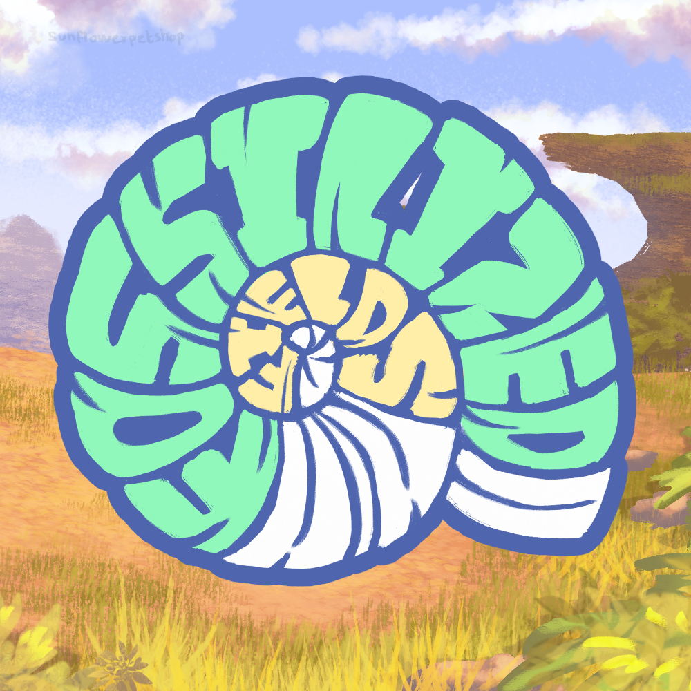 Fossilized Fields