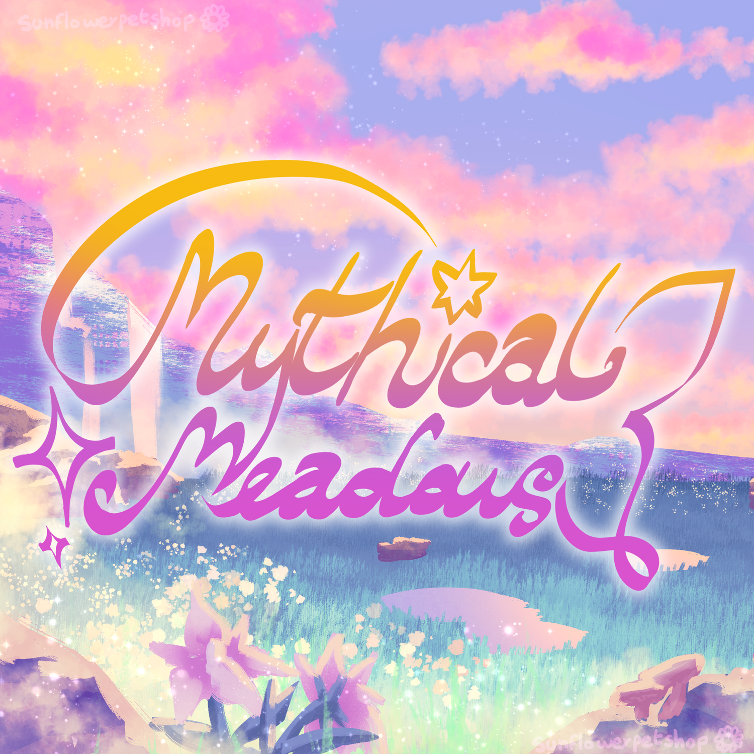 Mythical Meadows