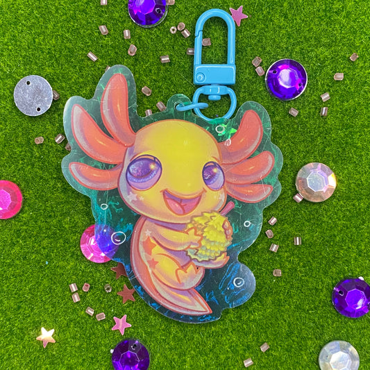 LPS Inspired Merch- Keychains
