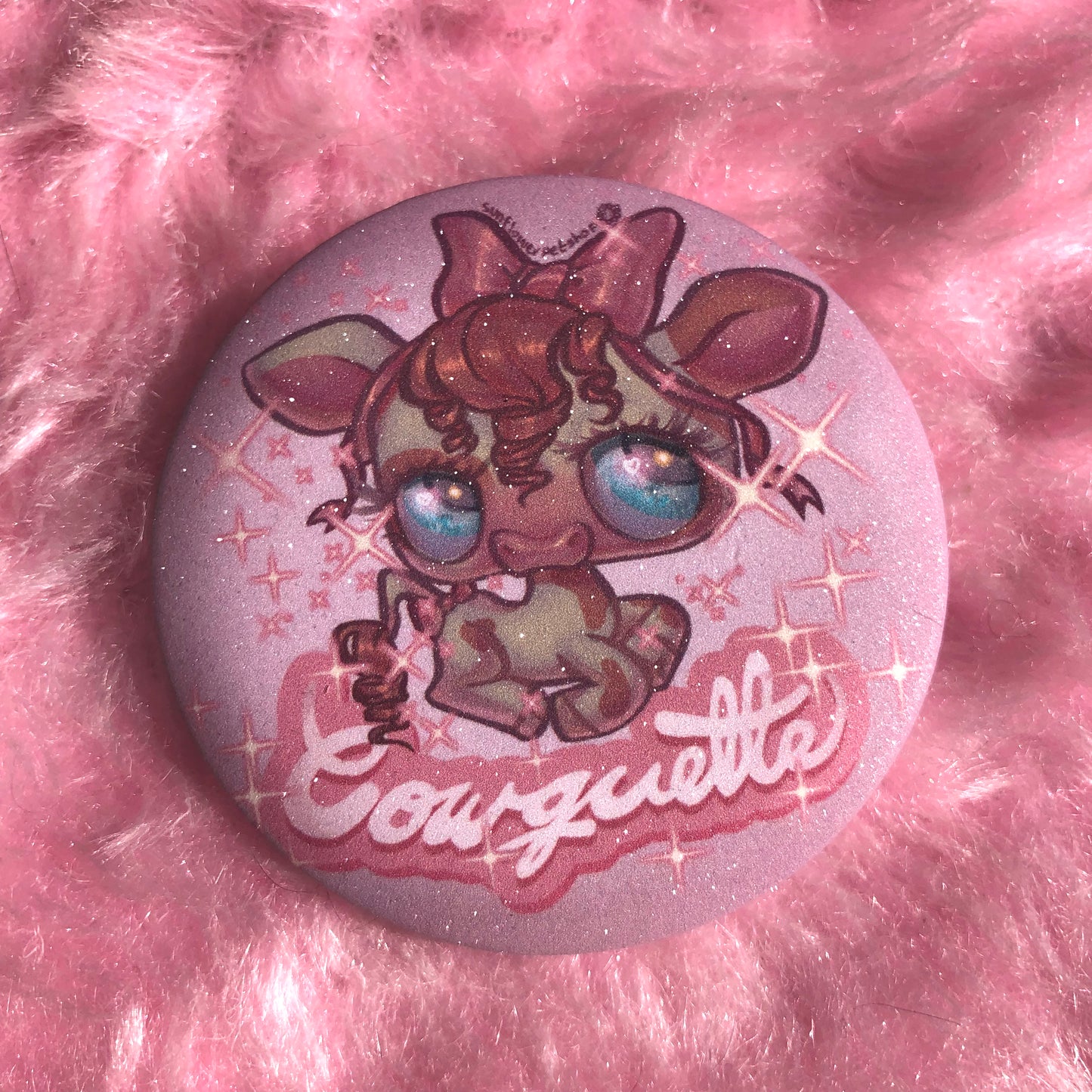 LPS Inspired Merch- Pins