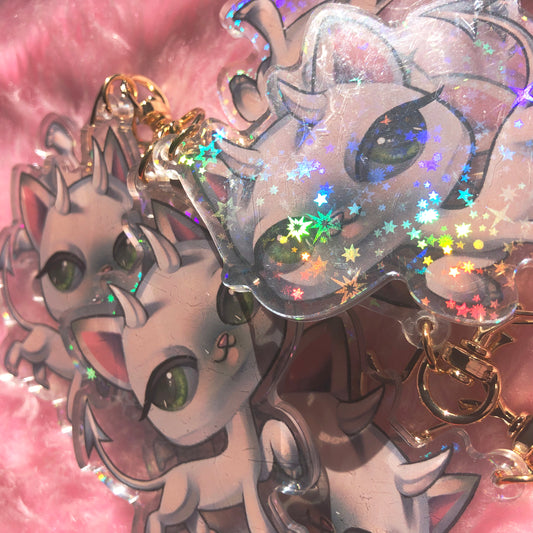 LPS Inspired Merch- Keychains