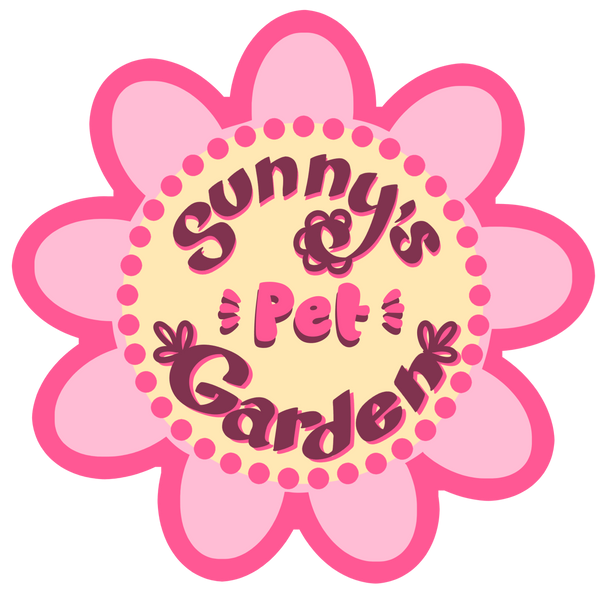 Sunny's Pet Garden