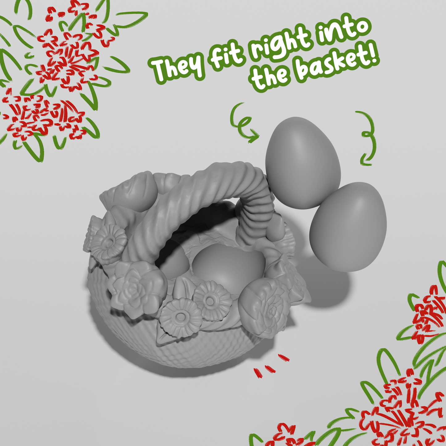 Scarlet Bush the Skvader